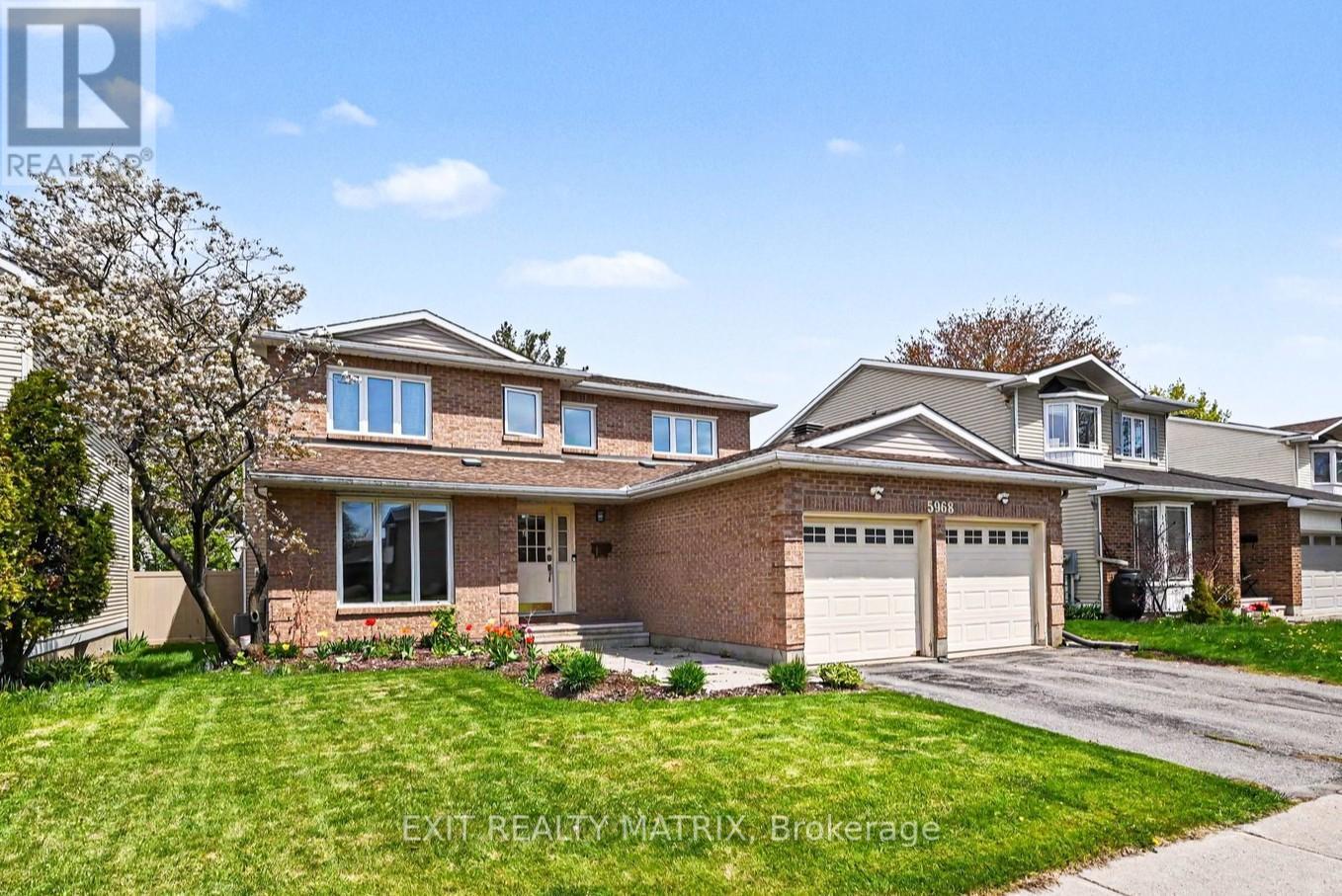 5968 MEADOWGLEN DRIVE - 2