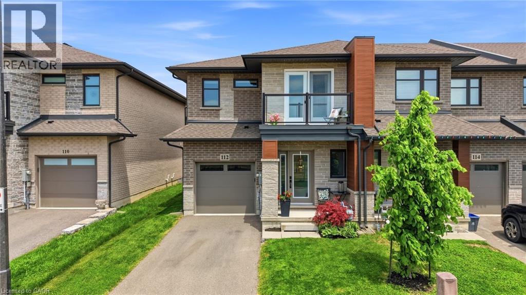 112 JAYLA Lane - 1