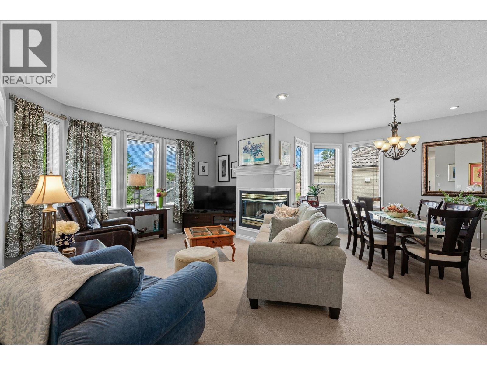  3069 Quail Crescent, Kelowna