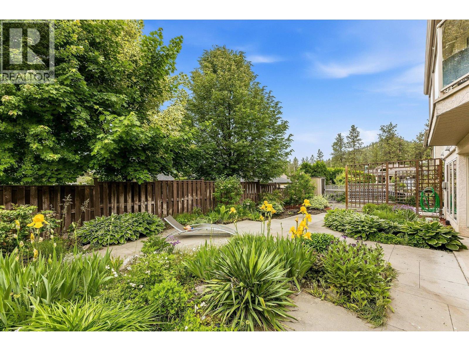  3069 Quail Crescent, Kelowna