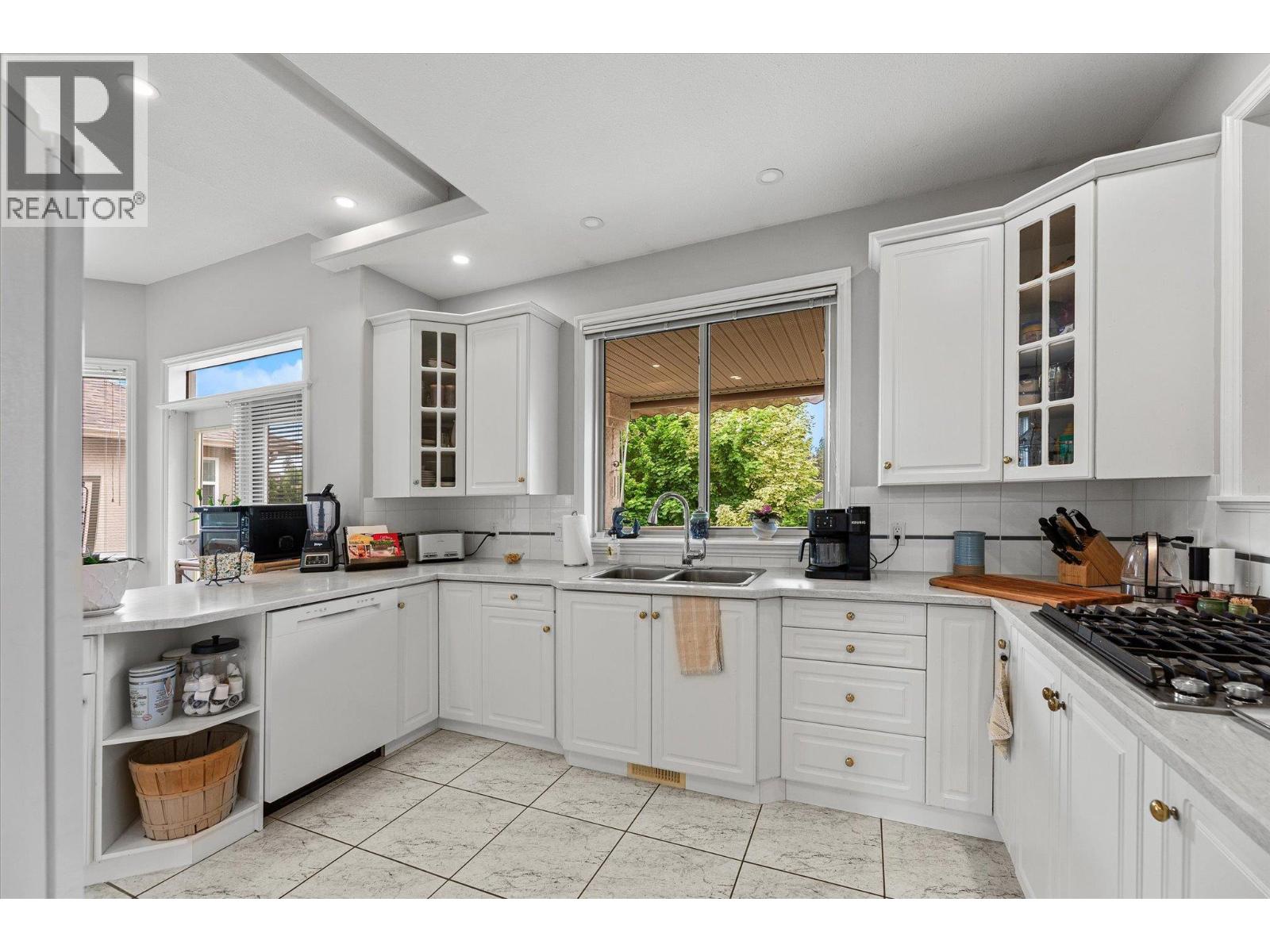  3069 Quail Crescent, Kelowna
