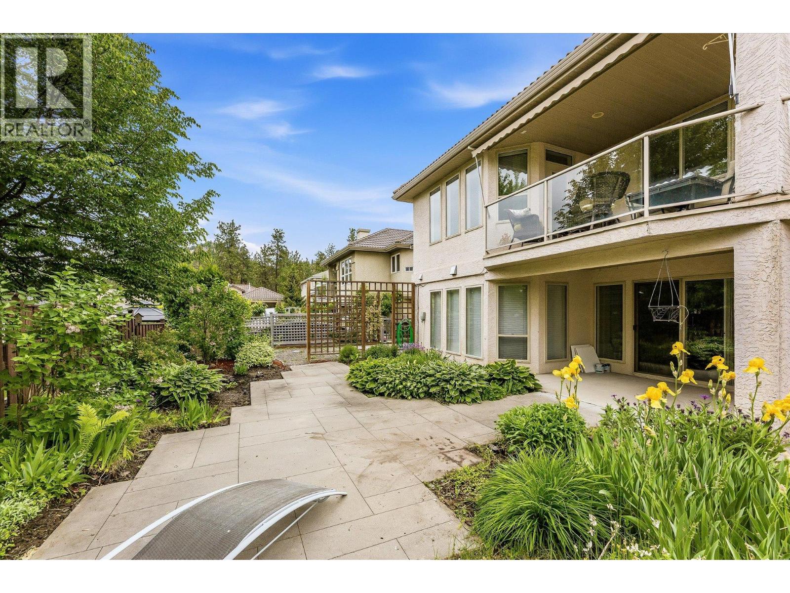  3069 Quail Crescent, Kelowna