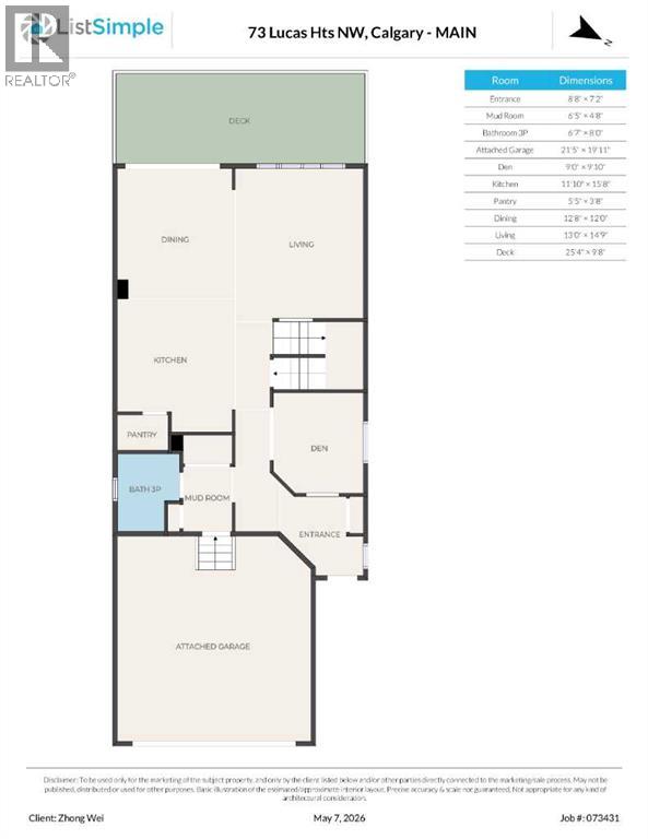 73 Lucas Heights NW - 48