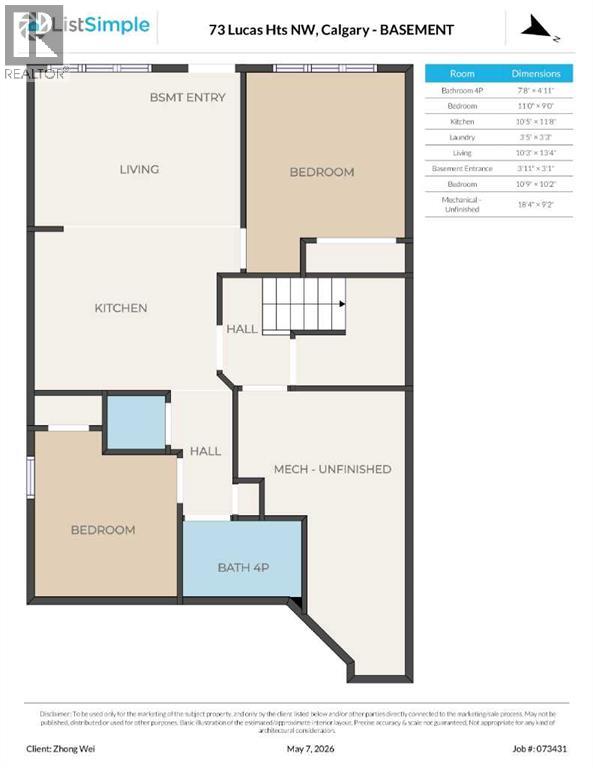 73 Lucas Heights NW - 50