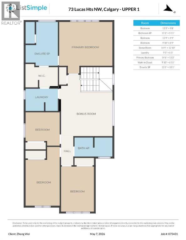 73 Lucas Heights NW - 49