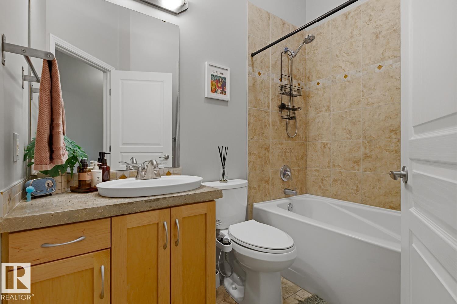 #304 10411 122 ST NW - 15