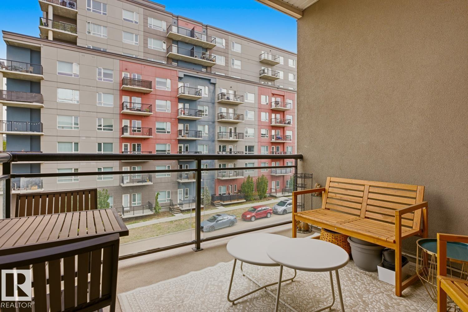 #304 10411 122 ST NW - 18