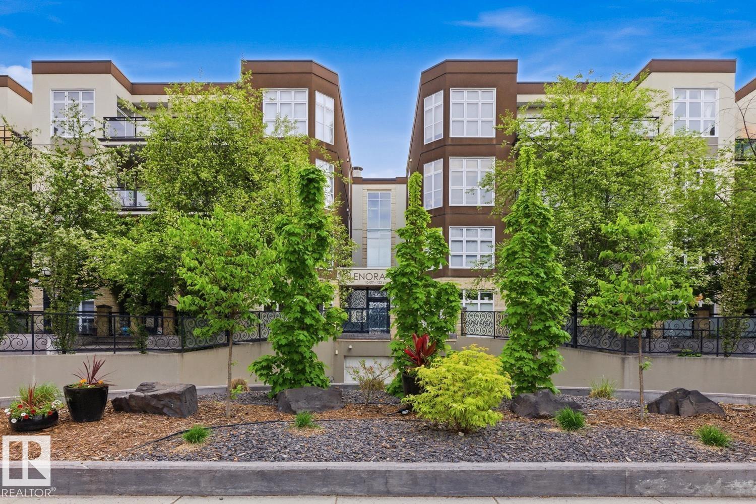 #304 10411 122 ST NW - 20