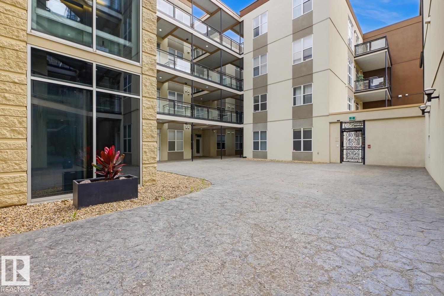 #304 10411 122 ST NW - 21