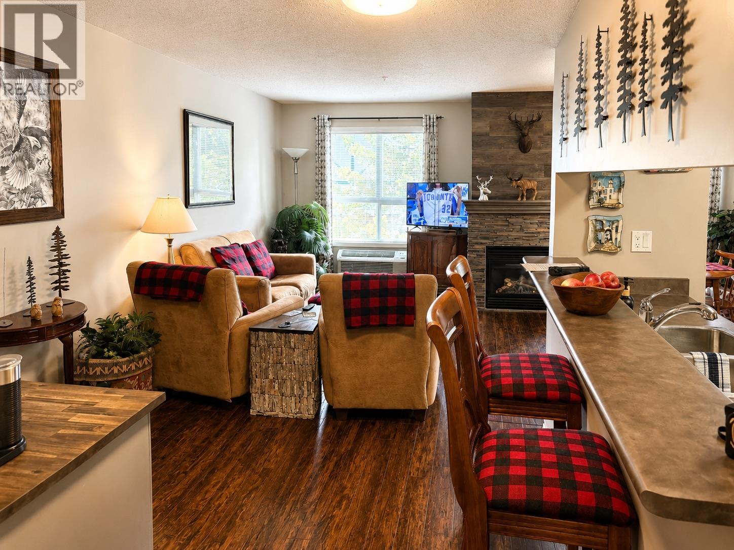 #201 4765 Forsters Landing Road - 4