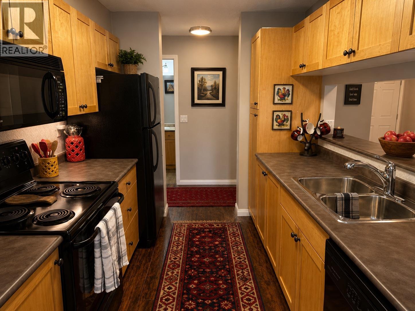 #201 4765 Forsters Landing Road - 8