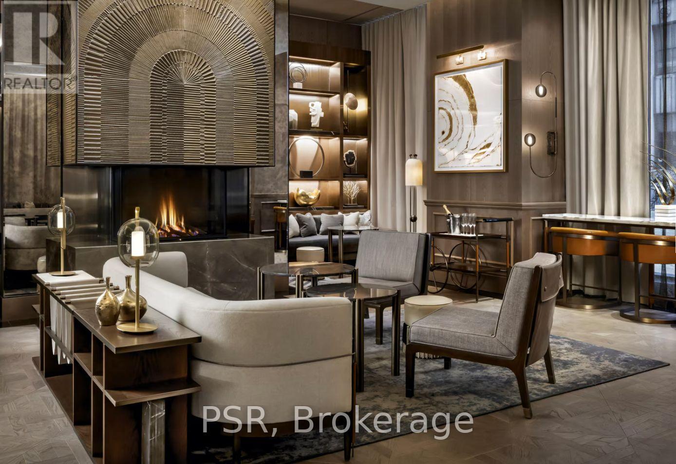 #4804 311 BAY STREET - 28