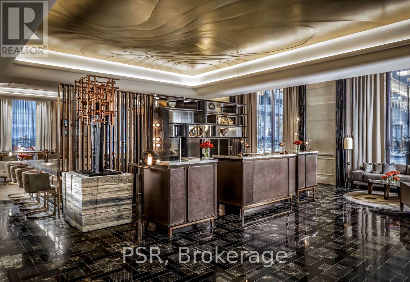#4804 311 BAY STREET - 29