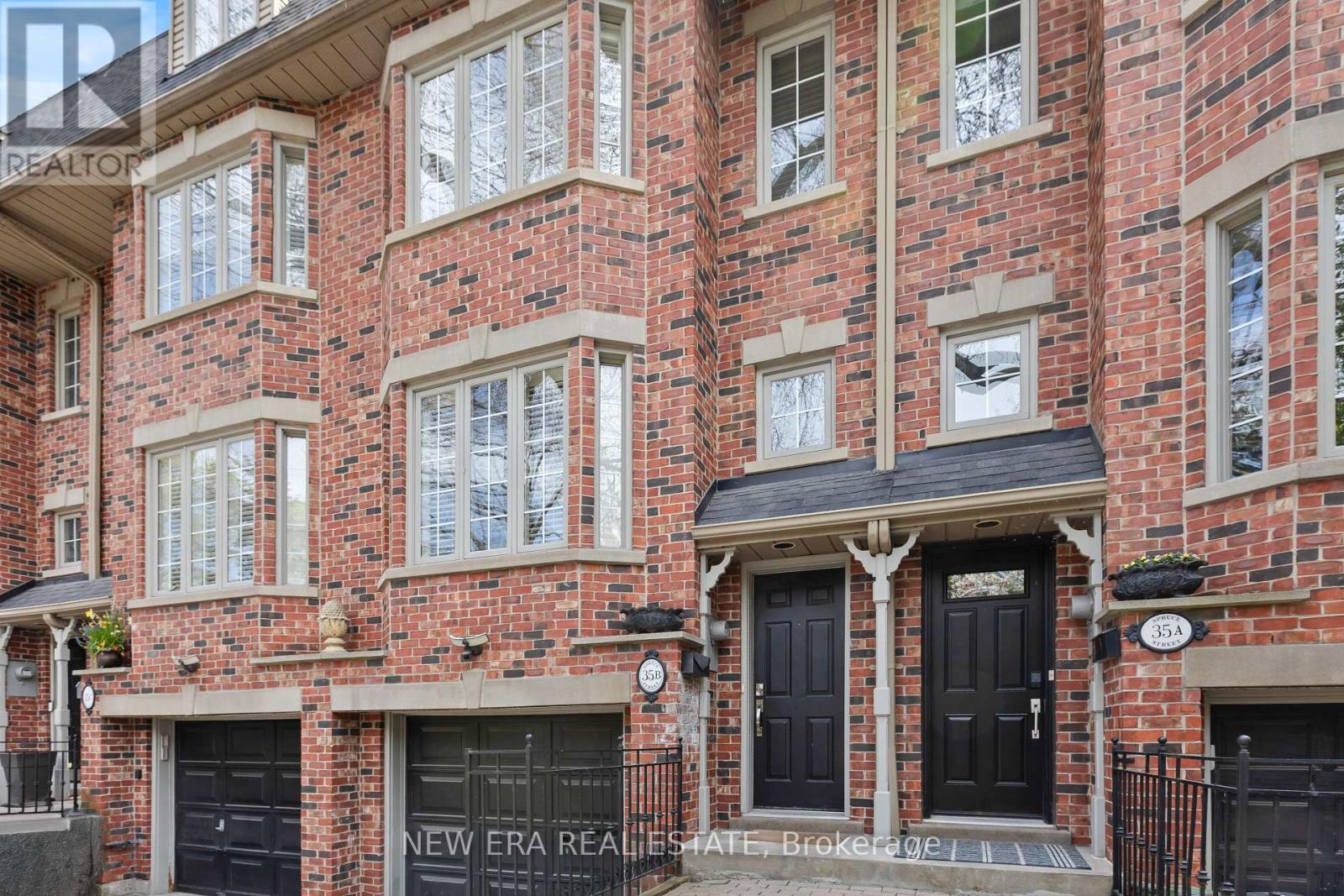 #B 35 SPRUCE STREET - 3