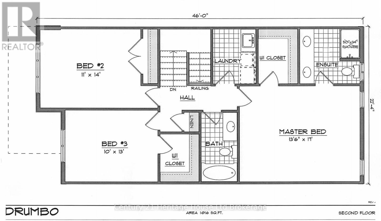 B1-3 HENRY STREET - 2