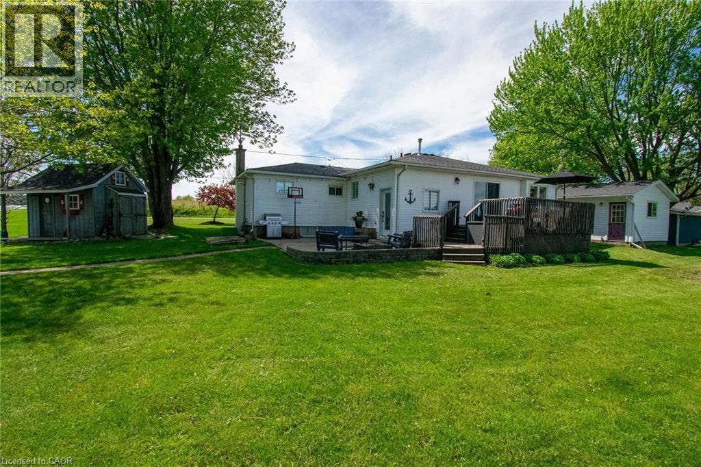 44 PYLE Road - 44