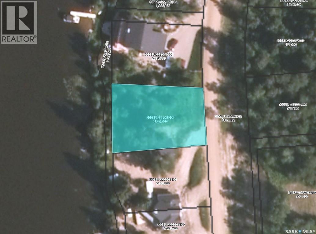 Sunset Cove Lakefront Lot