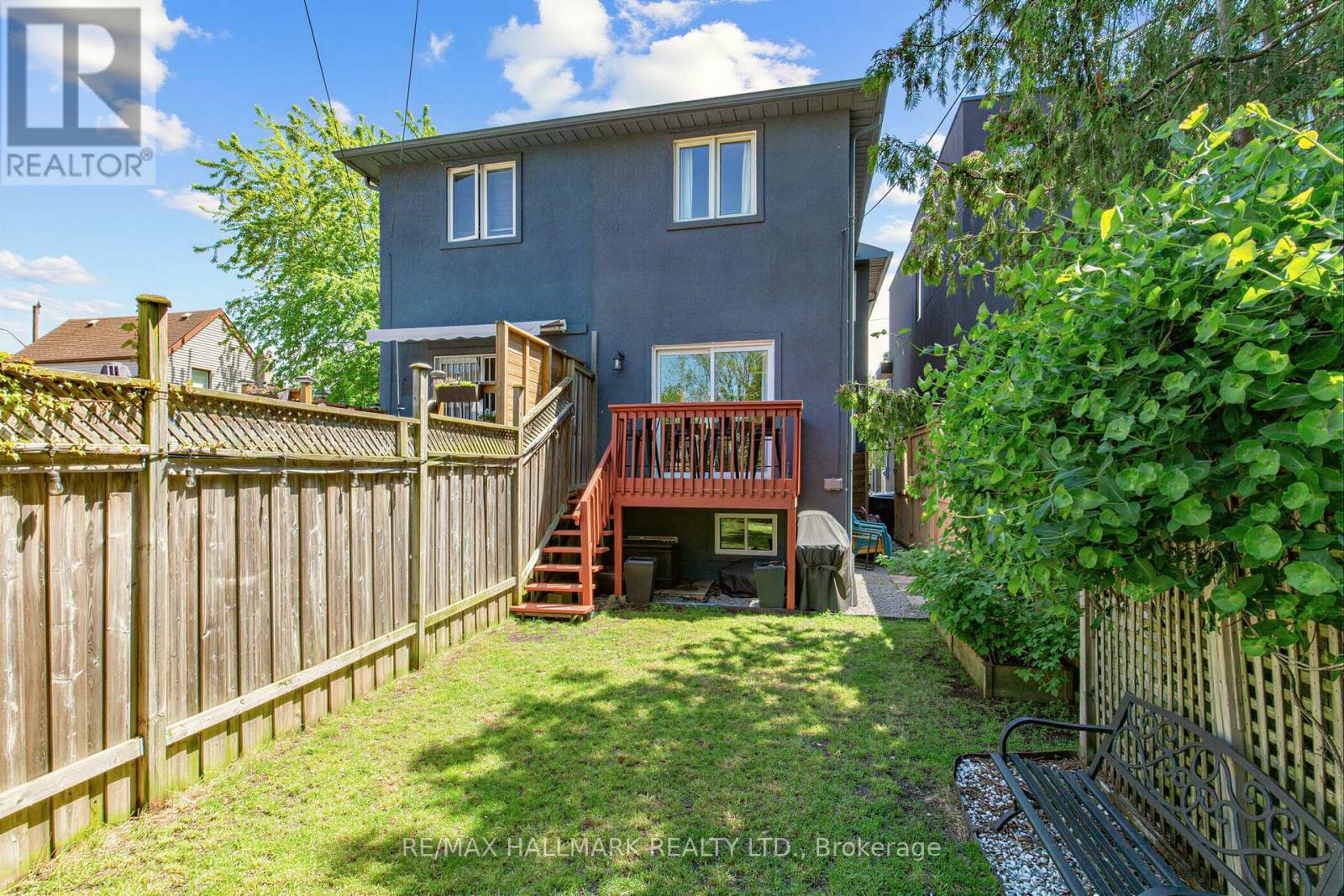 62 DONCASTER AVENUE - 36