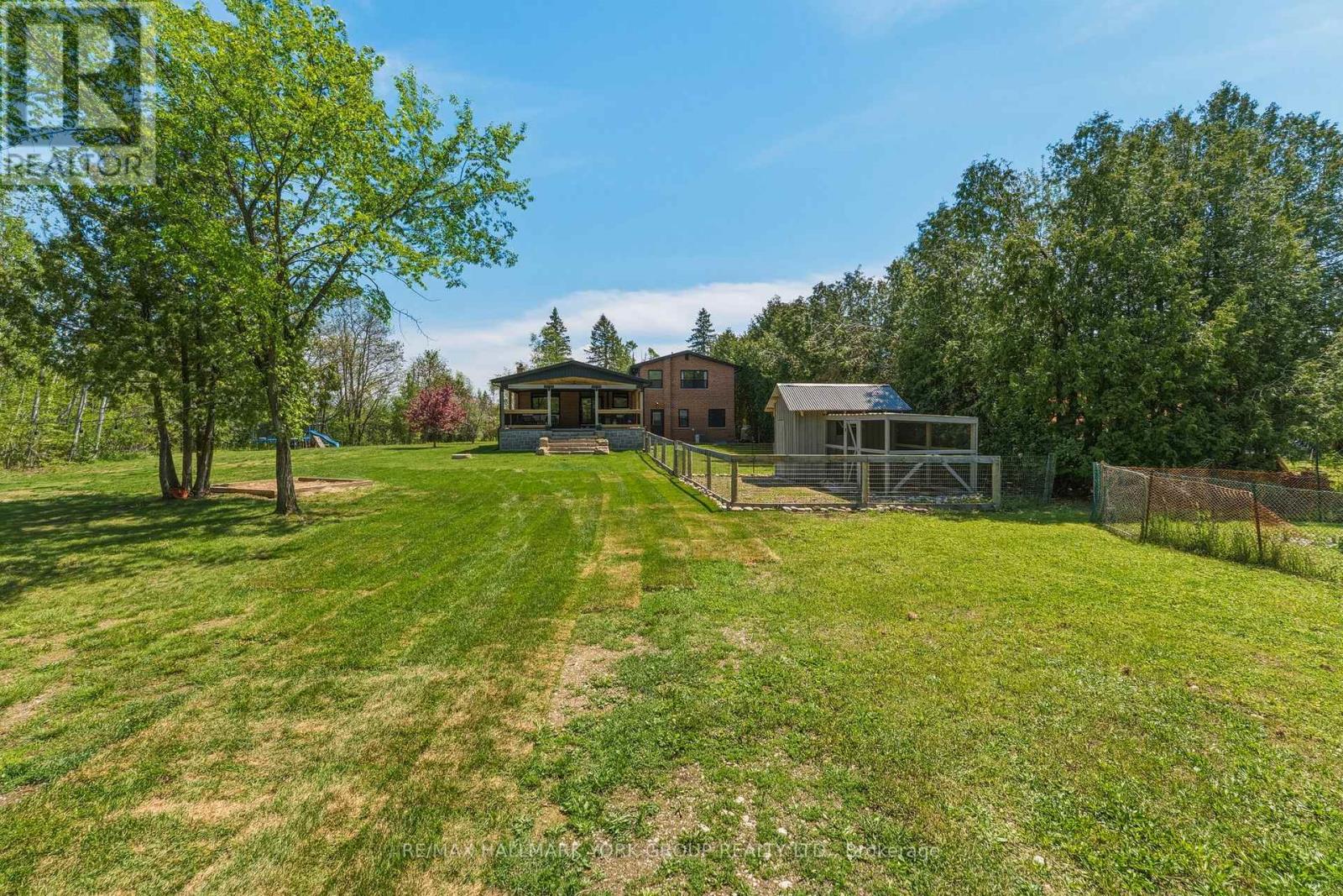 135 CONCESSION 14 ROAD - 34