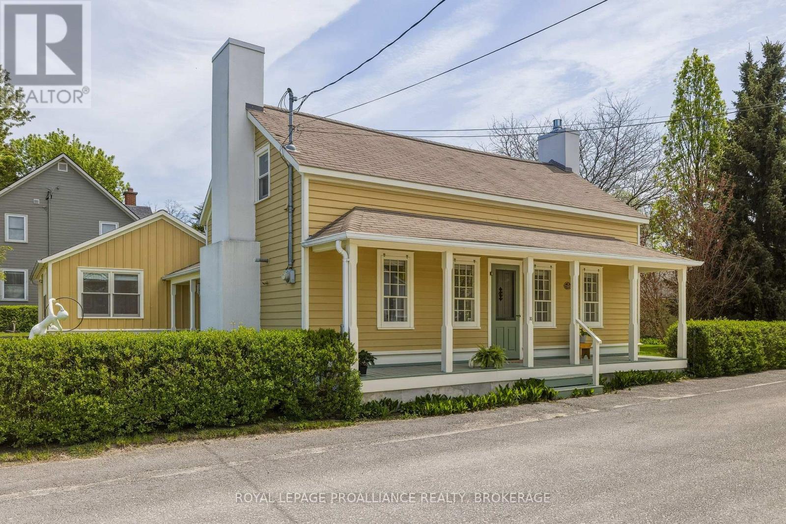 10 DRUMMOND STREET E - 5