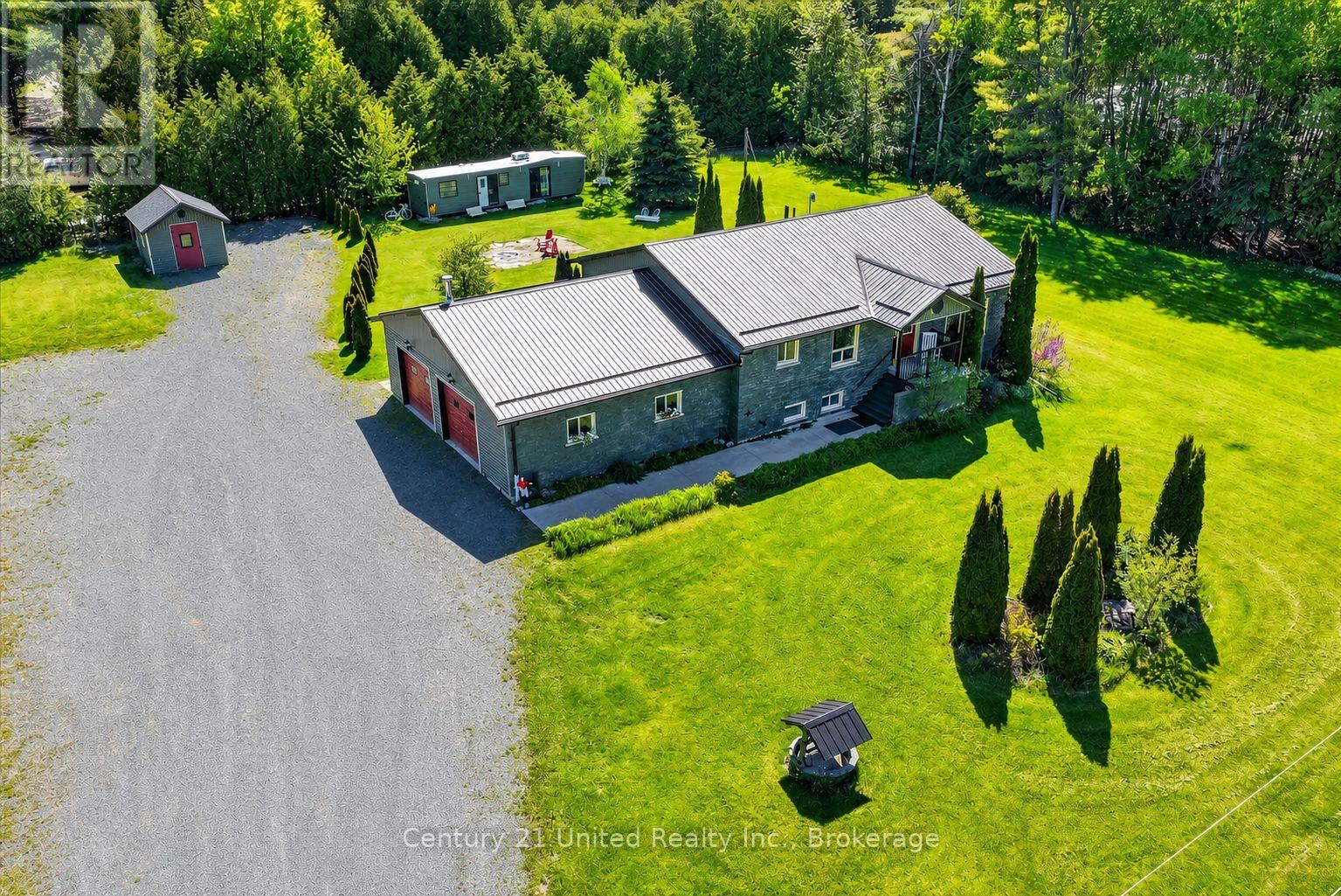 443 COUNTY ROAD 40 ROAD - 1