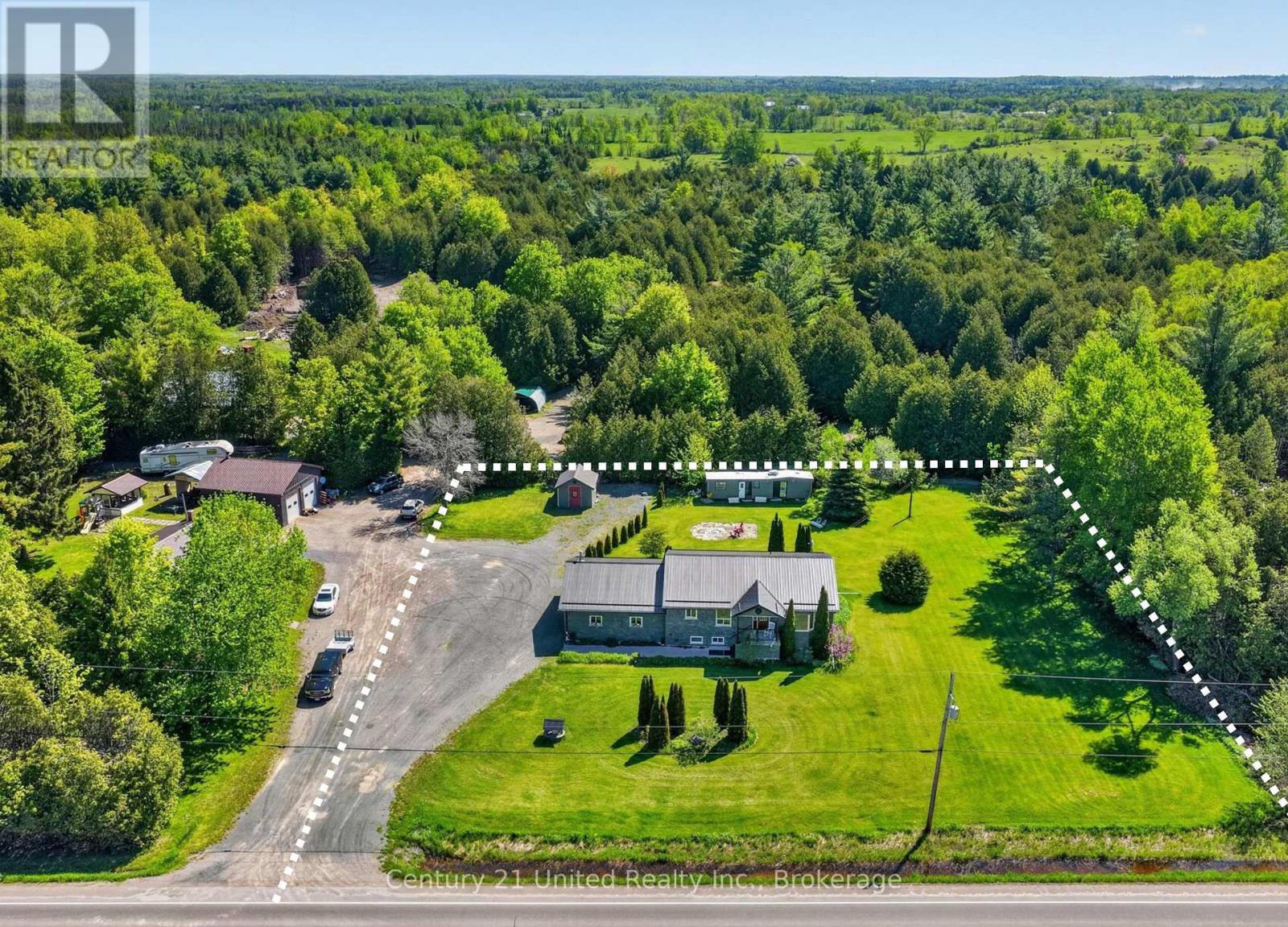 443 COUNTY ROAD 40 ROAD - 4
