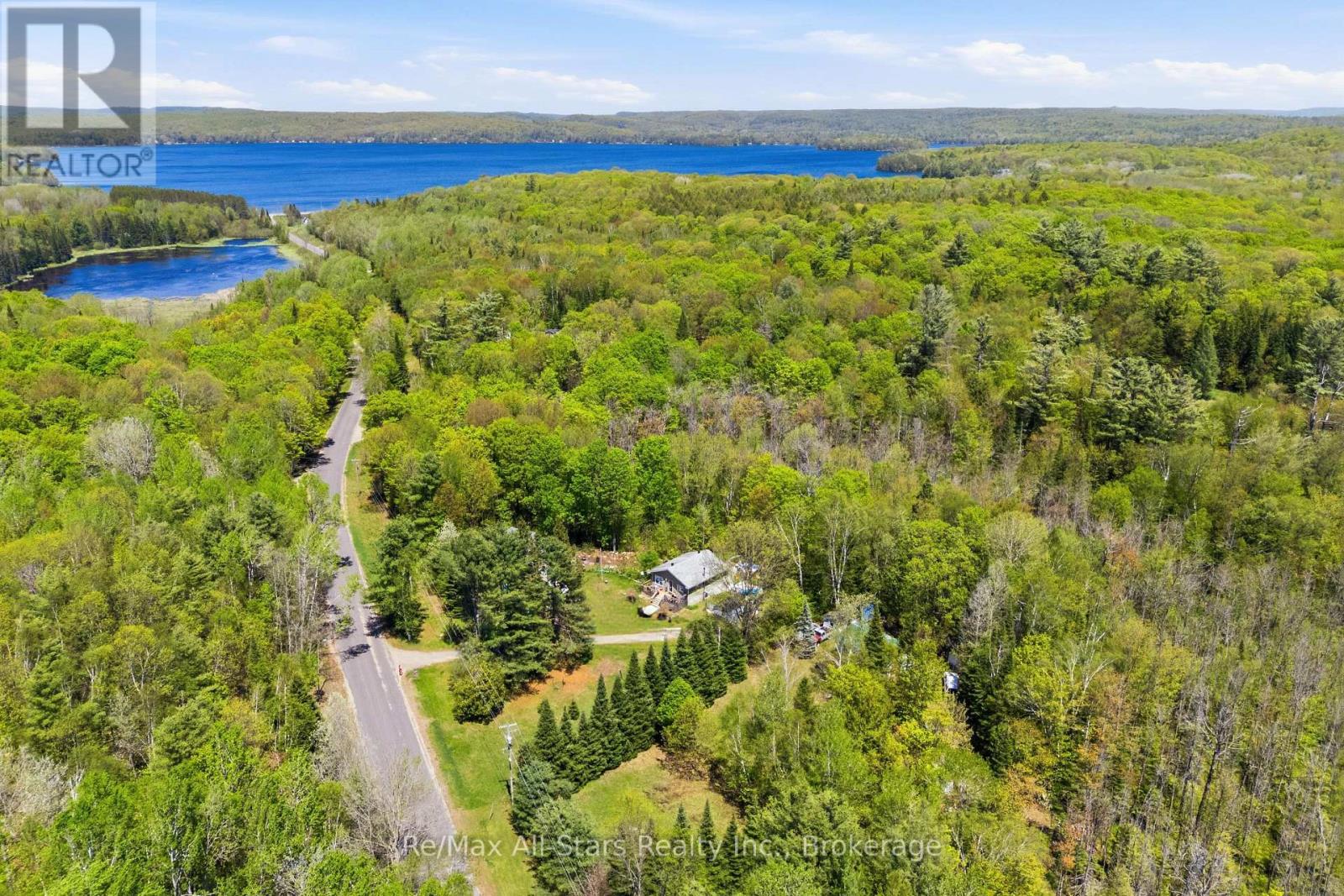 2170 BUCKSLIDE ROAD - 1