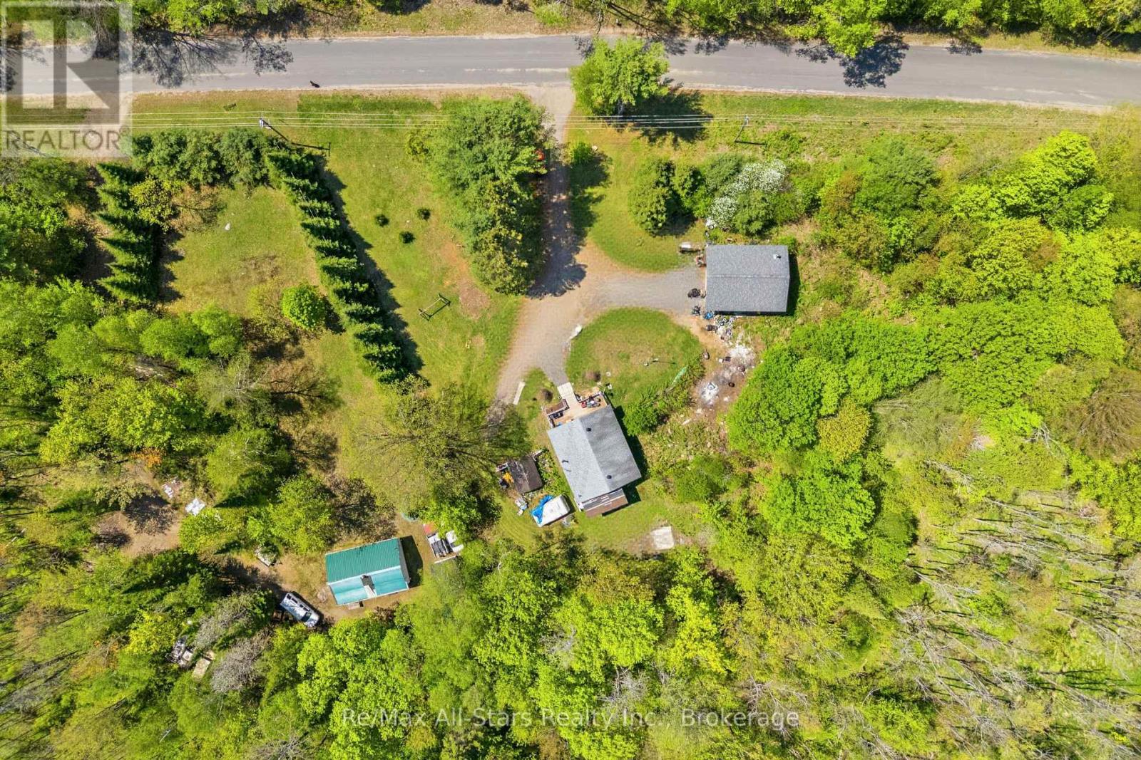 2170 BUCKSLIDE ROAD - 2
