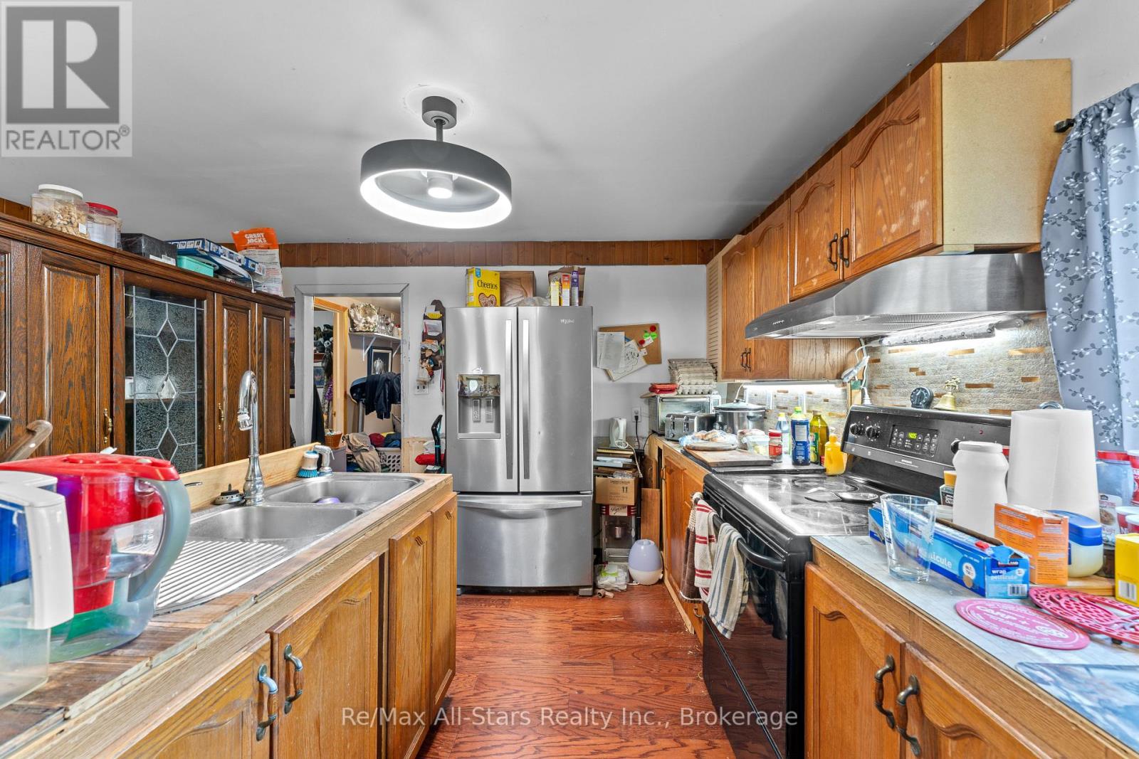 2170 BUCKSLIDE ROAD - 5