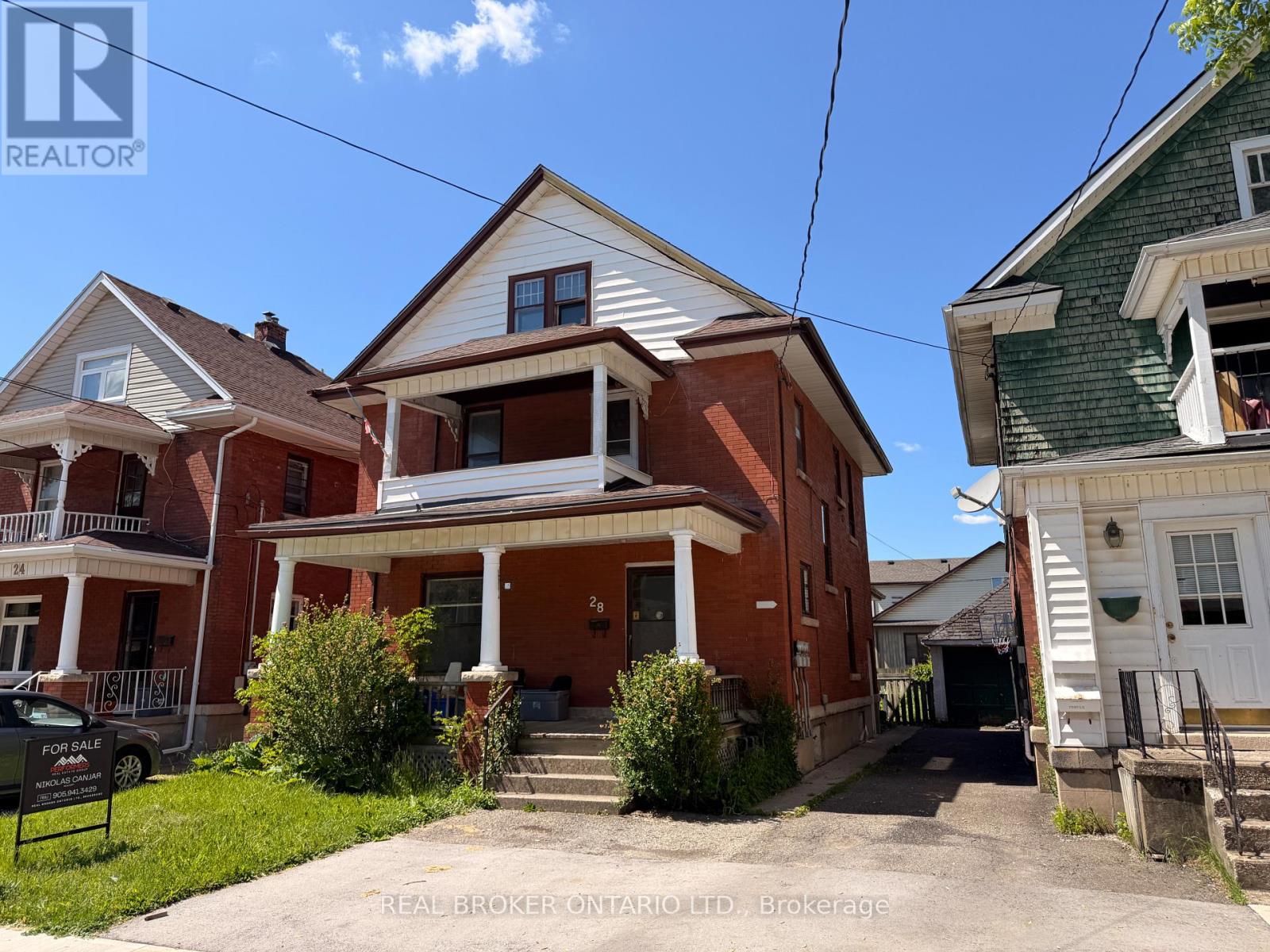 28 GROVE STREET - Image 2