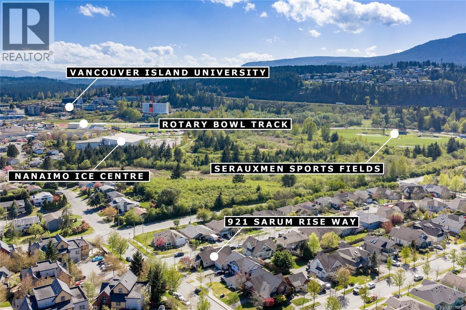 921 Sarum Rise Way - 4
