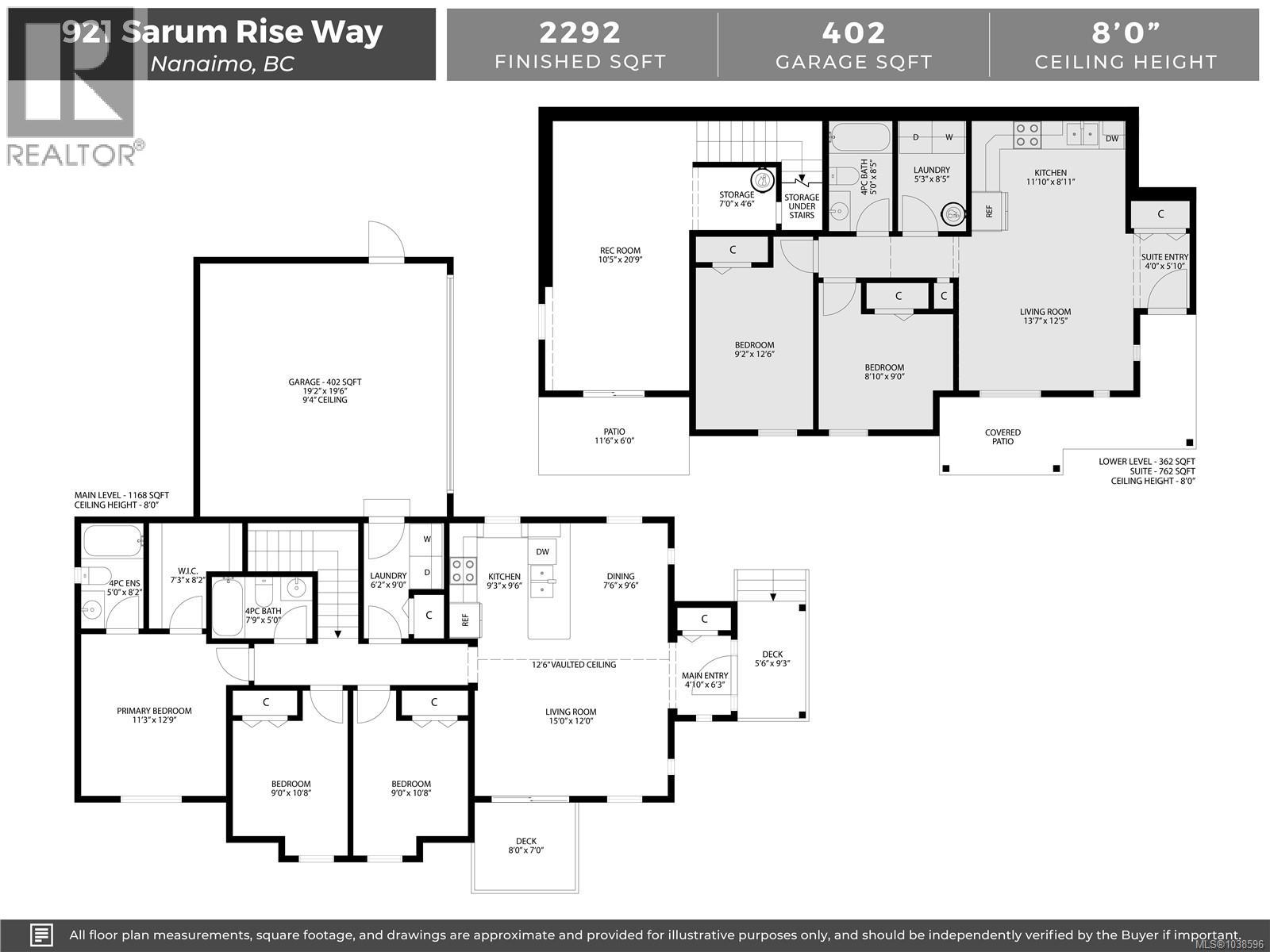 921 Sarum Rise Way - 46