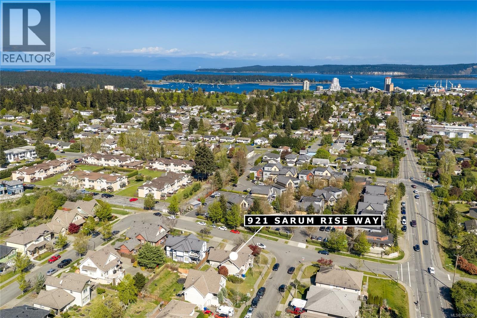 921 Sarum Rise Way - 5