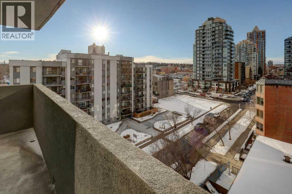 #802 616 15 Avenue SW - 21