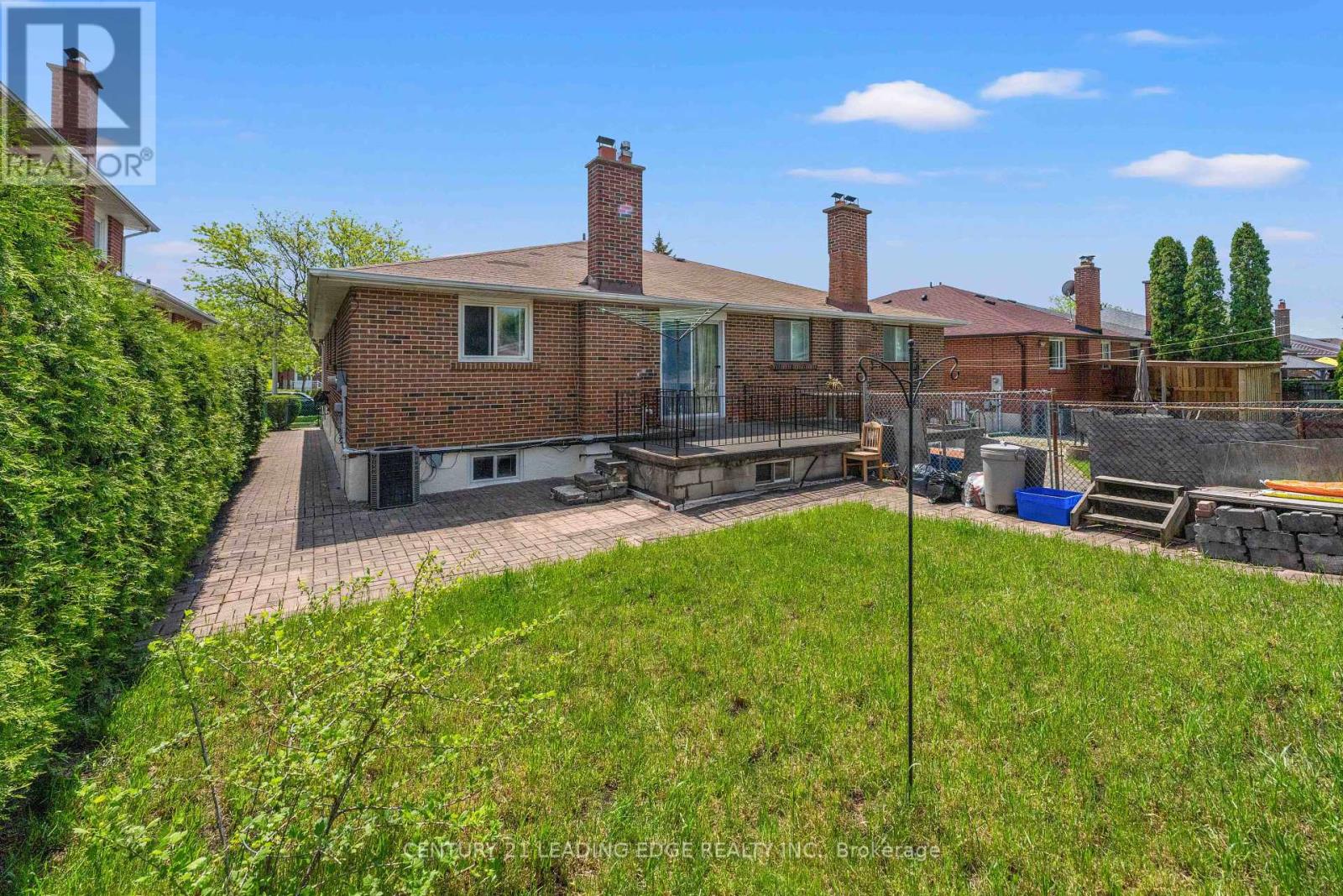 881 BLAIRHOLM AVENUE - 50
