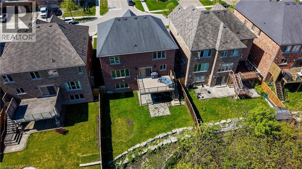268 EVENS POND Crescent - 37