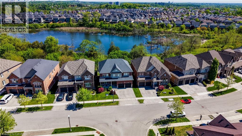 268 EVENS POND Crescent - 2