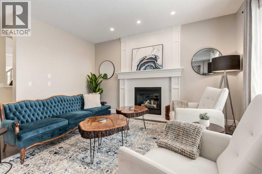 335 Morningside Crescent SW - 9