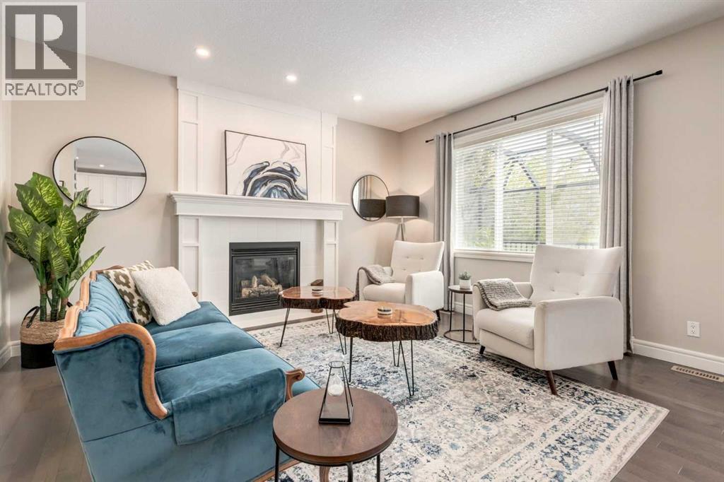 335 Morningside Crescent SW - 7