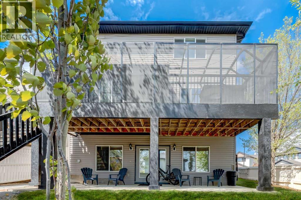 335 Morningside Crescent SW - 43