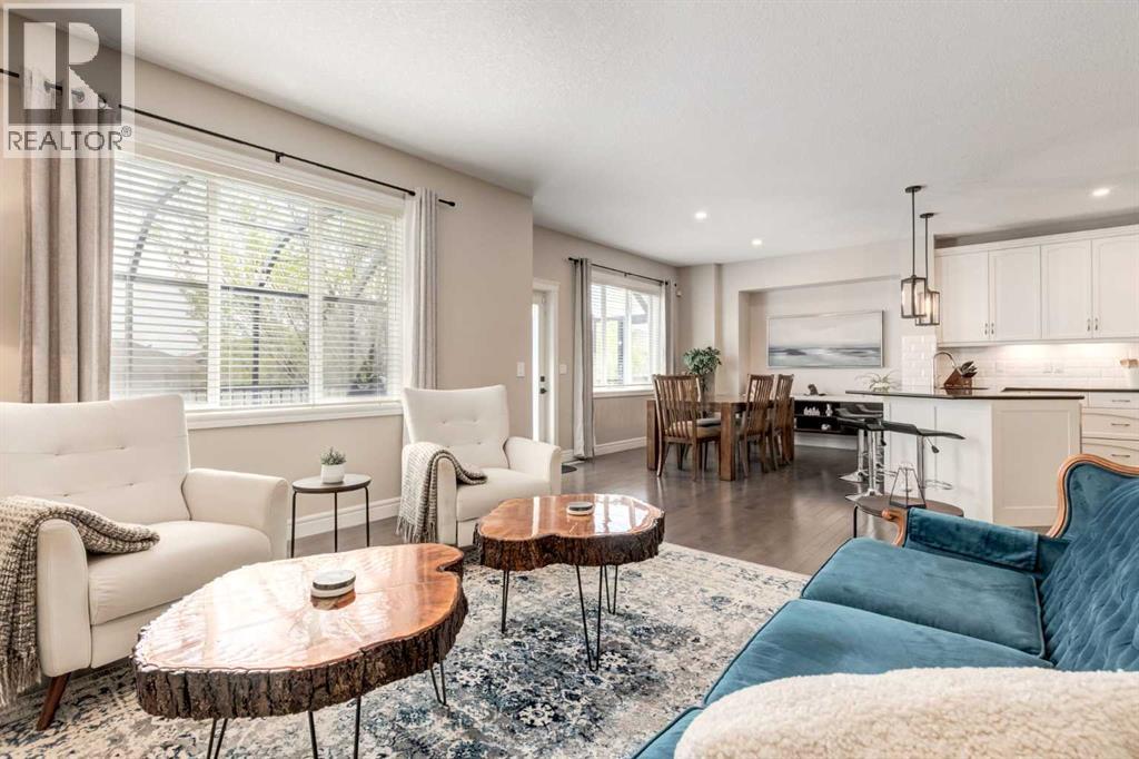 335 Morningside Crescent SW - 8