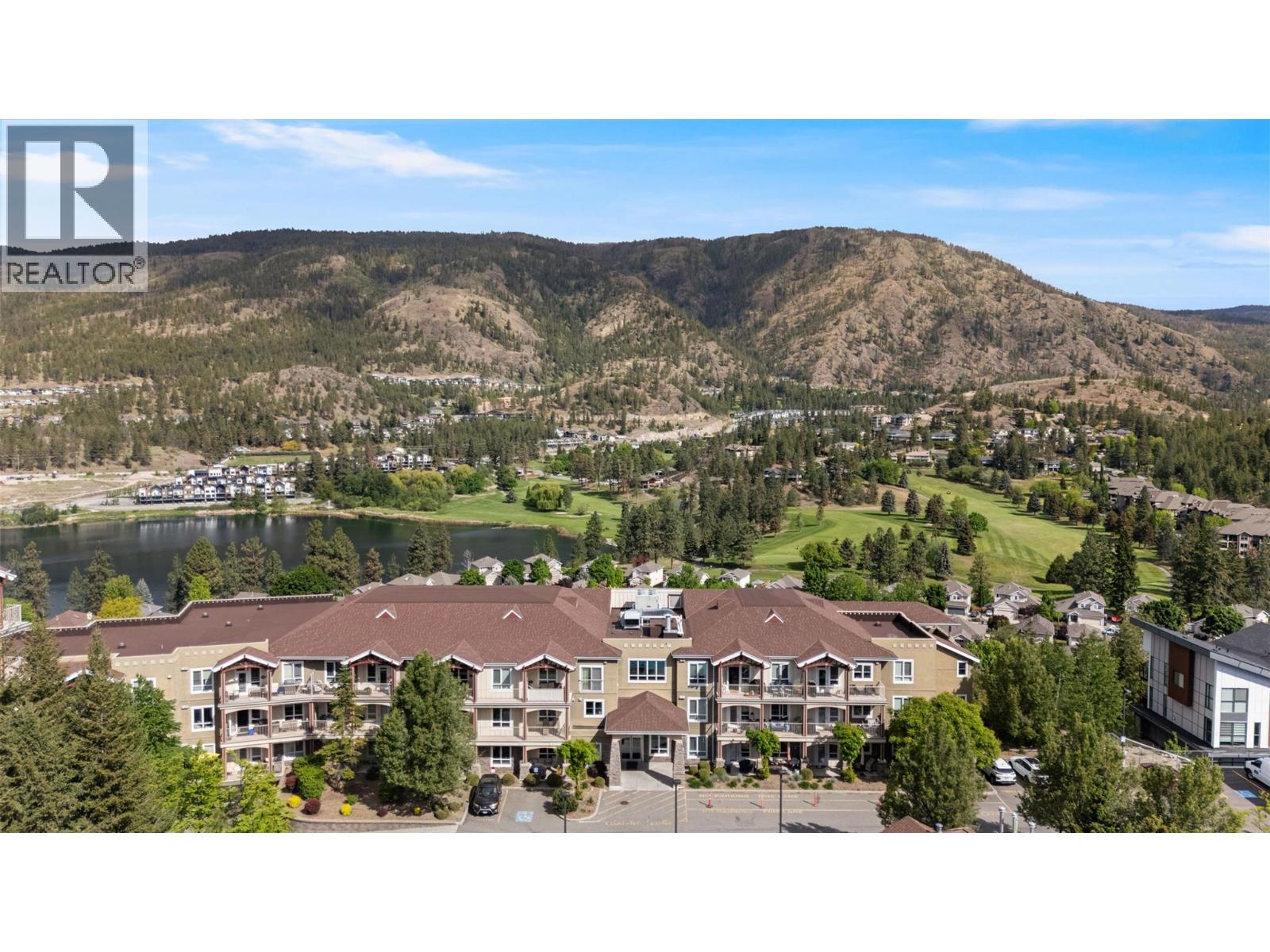 #3205-1990 Upper Sundance Drive, West Kelowna
