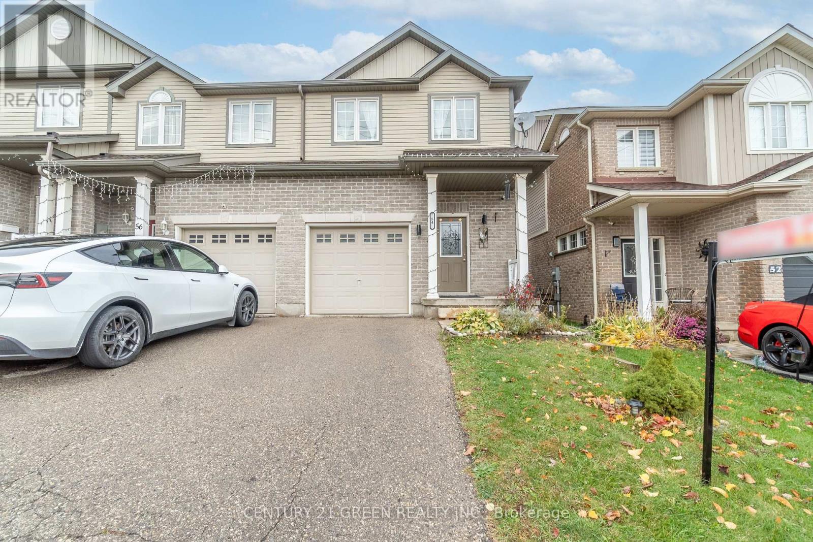 54 ROCKCLIFFE DRIVE - 1