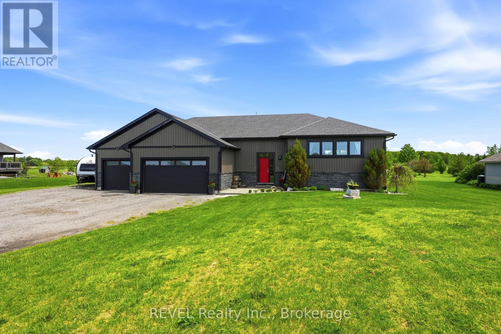221 FARR STREET - 1