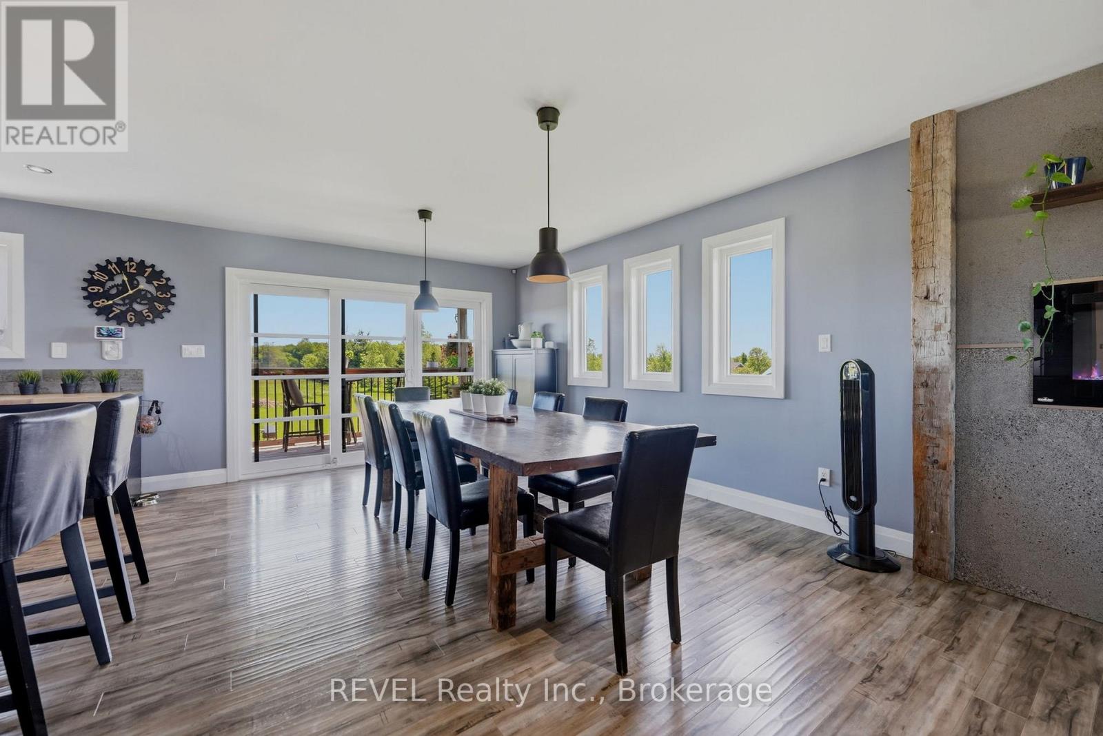 221 FARR STREET - 15