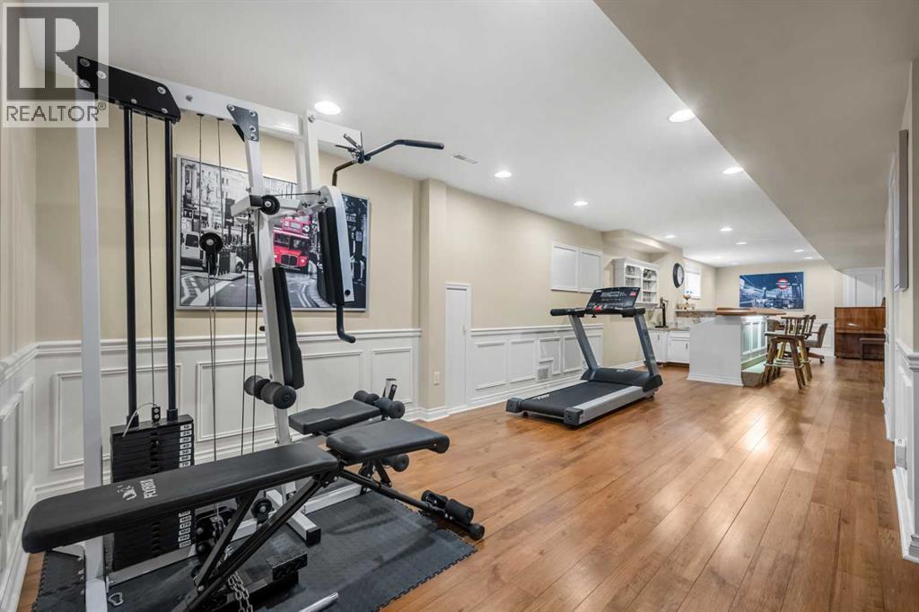 612 Lake Simcoe Close SE - 34