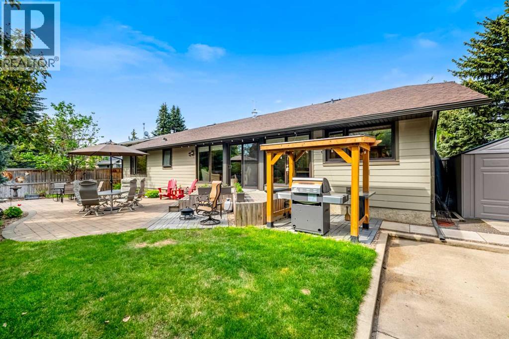 612 Lake Simcoe Close SE - 46