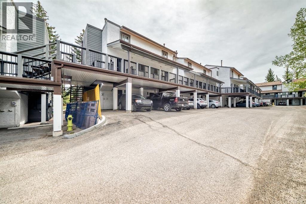 #409 2520 Palliser Drive SW - 1
