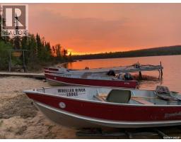 Wheeler River Lodge, Cut Knife, SK S0M0N0 Photo 13