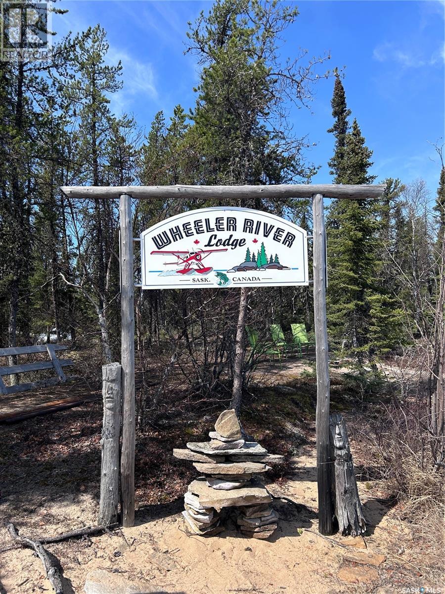 Wheeler River Lodge - photo 2